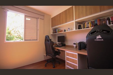 Apartamento à venda com 56m², 2 quartos e 1 vaga