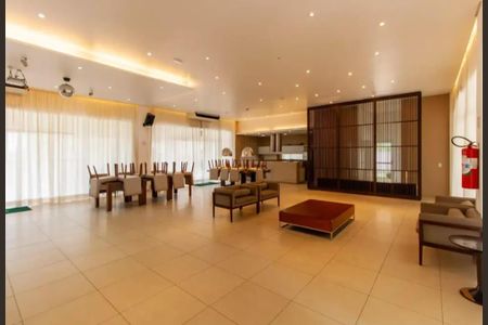 Apartamento à venda com 56m², 2 quartos e 1 vaga