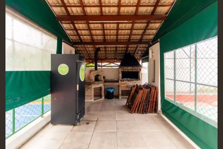 Apartamento à venda com 56m², 2 quartos e 1 vaga