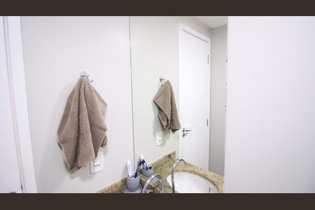 Apartamento à venda com 56m², 2 quartos e 1 vaga