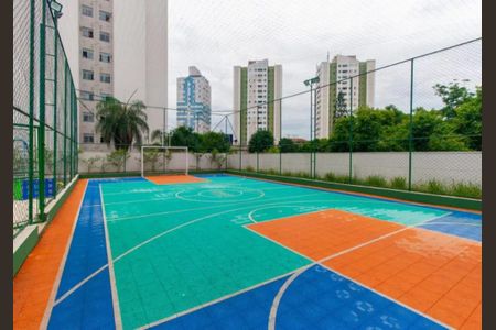 Apartamento à venda com 56m², 2 quartos e 1 vaga