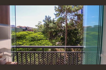 Apartamento à venda com 56m², 2 quartos e 1 vaga