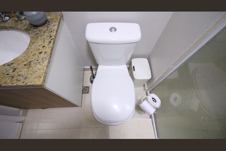 Apartamento à venda com 56m², 2 quartos e 1 vaga