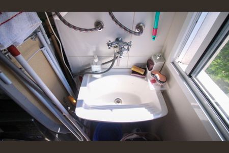 Apartamento à venda com 56m², 2 quartos e 1 vaga