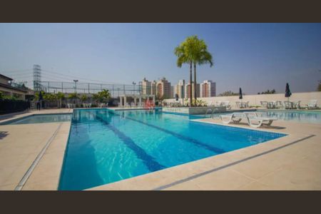 Apartamento à venda com 56m², 2 quartos e 1 vaga