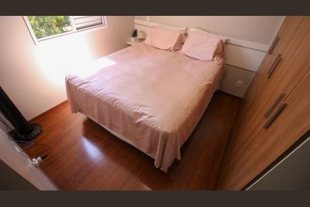 Apartamento à venda com 56m², 2 quartos e 1 vaga