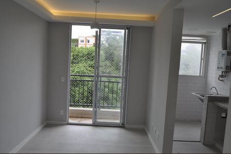 Apartamento para alugar com 2 quartos, 808m² em Engenho Novo, Rio de Janeiro