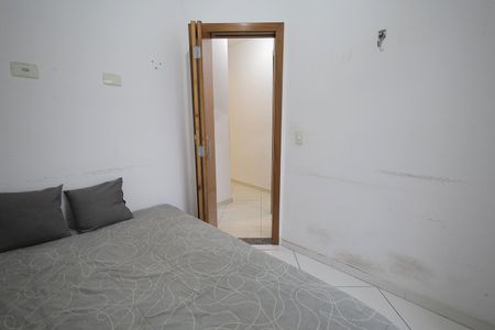 Apartamento à venda com 42m², 2 quartos e 1 vagaQuarto 2