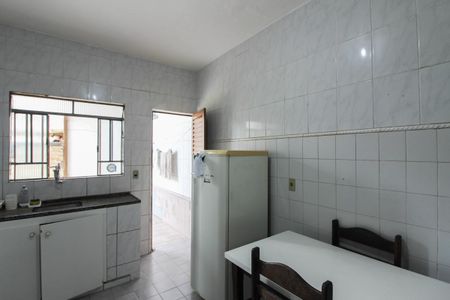 Casa para alugar com 110m², 3 quartos e 1 vagaCozinha e Copa