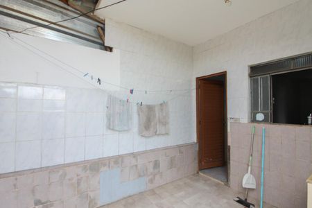 Casa para alugar com 110m², 3 quartos e 1 vagaÁrea de Serviço