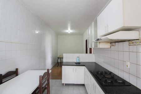 Casa para alugar com 110m², 3 quartos e 1 vagaCozinha e Copa