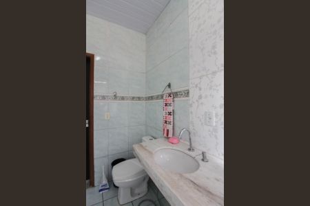 Casa para alugar com 110m², 3 quartos e 1 vagaBanheiro