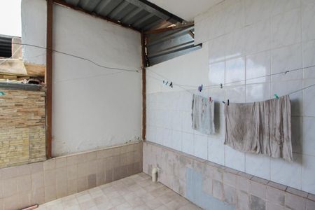 Casa para alugar com 110m², 3 quartos e 1 vagaÁrea de Serviço