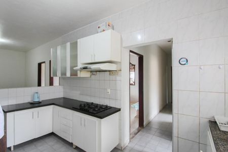 Casa para alugar com 110m², 3 quartos e 1 vagaCozinha e Copa