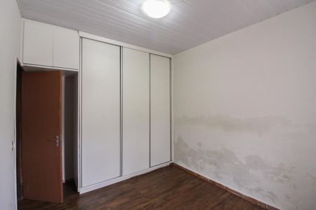 Quarto 1 de casa para alugar com 3 quartos, 110m² em Ouro Preto, Belo Horizonte