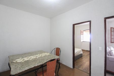 Casa para alugar com 110m², 3 quartos e 1 vagaCozinha e Copa