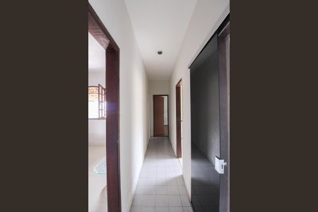 Casa para alugar com 110m², 3 quartos e 1 vagaCorredor