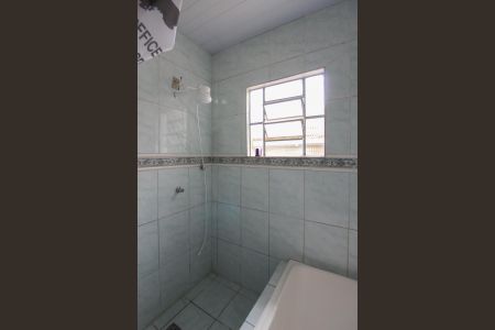 Casa para alugar com 110m², 3 quartos e 1 vagaBanheiro