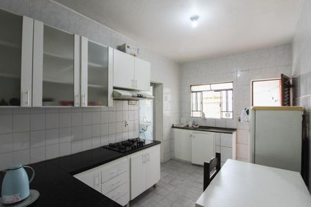 Casa para alugar com 110m², 3 quartos e 1 vagaCozinha e Copa