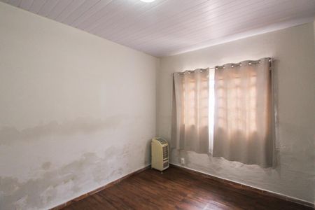 Quarto 1 de casa para alugar com 3 quartos, 110m² em Ouro Preto, Belo Horizonte