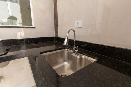 Casa à venda com 120m², 3 quartos e 2 vagasÁrea de Serviço e Gourmet