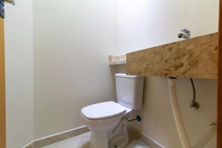 Casa à venda com 120m², 3 quartos e 2 vagasLavabo