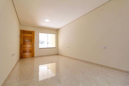 Sala de casa à venda com 3 quartos, 120m² em Vila Beatriz, São Paulo