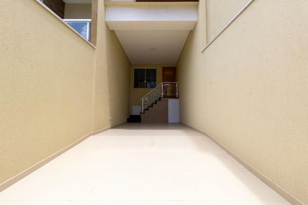 Casa à venda com 120m², 3 quartos e 2 vagasGaragem