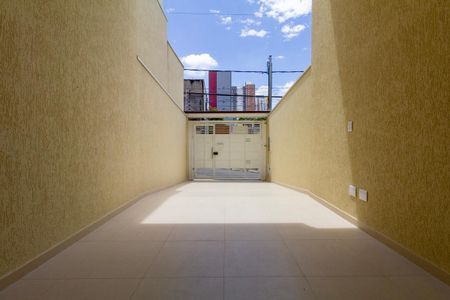 Casa à venda com 120m², 3 quartos e 2 vagasGaragem