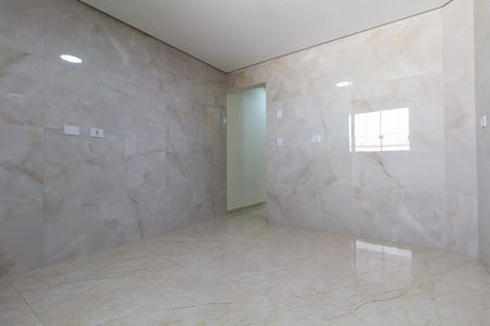 Casa à venda com 120m², 3 quartos e 2 vagasCozinha