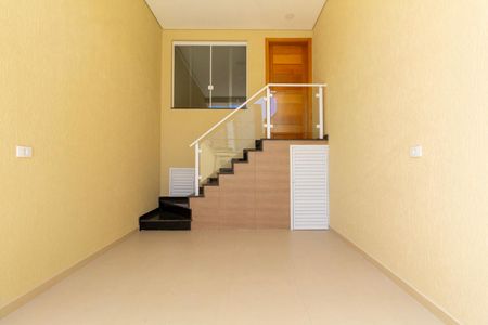 Casa à venda com 120m², 3 quartos e 2 vagasGaragem