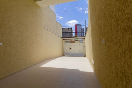 Casa à venda com 120m², 3 quartos e 2 vagasGaragem