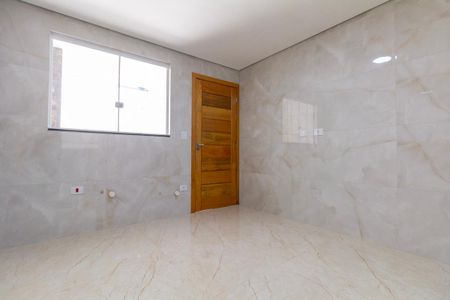 Casa à venda com 120m², 3 quartos e 2 vagasCozinha