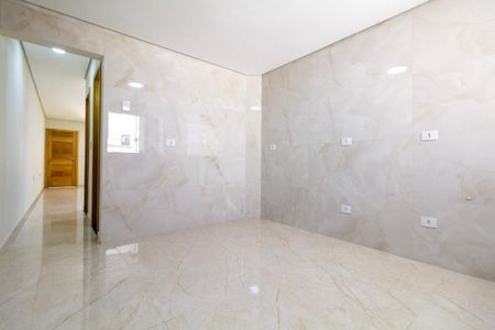 Casa à venda com 120m², 3 quartos e 2 vagasCozinha