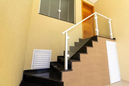 Casa à venda com 120m², 3 quartos e 2 vagasGaragem