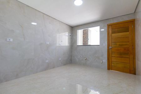 Casa à venda com 120m², 3 quartos e 2 vagasCozinha