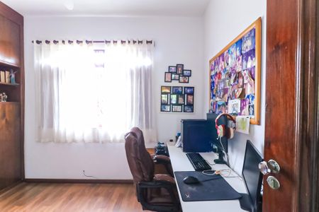 Casa de condomínio para alugar com 250m², 4 quartos e 4 vagas Casa de condomínio para alugar com 250m², 4 quartos e 4 vagasQuarto 4