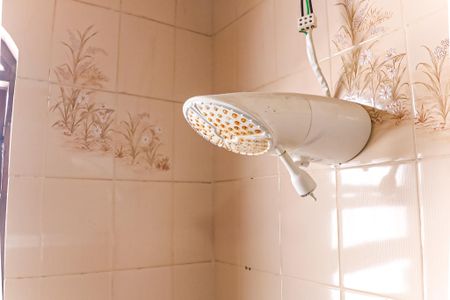 Casa de condomínio para alugar com 250m², 4 quartos e 4 vagas Casa de condomínio para alugar com 250m², 4 quartos e 4 vagasBanheiro Social