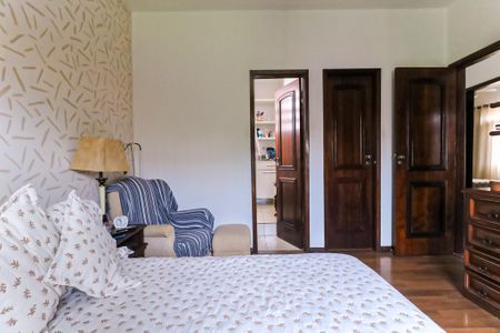 Casa de condomínio para alugar com 250m², 4 quartos e 4 vagas Casa de condomínio para alugar com 250m², 4 quartos e 4 vagasQuarto 2 - Suíte