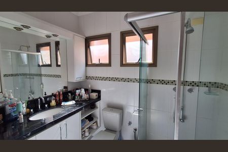 Apartamento à venda com 98m², 2 quartos e 2 vagasBanheiro Suíte 2