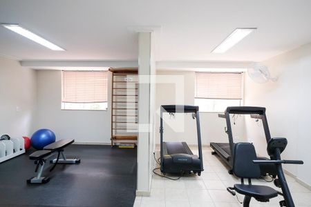 Apartamento à venda com 98m², 2 quartos e 2 vagasÁrea Comum 