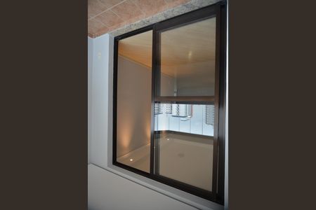 Apartamento à venda com 106m², 3 quartos e 2 vagasVaranda da Sala