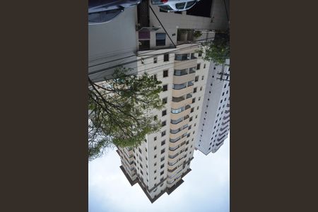 Apartamento à venda com 106m², 3 quartos e 2 vagasFachada do Prédio