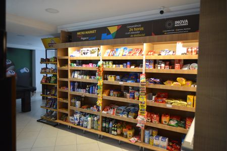 Apartamento à venda com 106m², 3 quartos e 2 vagasMercado