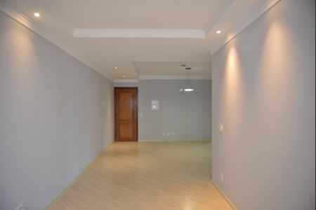 Apartamento à venda com 106m², 3 quartos e 2 vagasSala