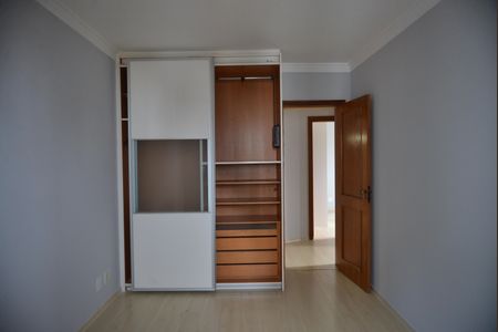 Apartamento à venda com 106m², 3 quartos e 2 vagasQuarto Suíte