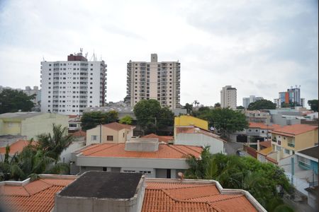 Apartamento à venda com 106m², 3 quartos e 2 vagasQuarto 2