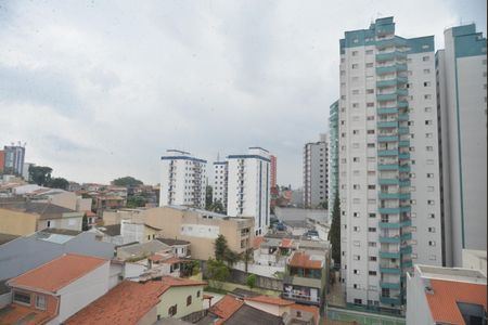 Apartamento à venda com 106m², 3 quartos e 2 vagasVaranda da Sala