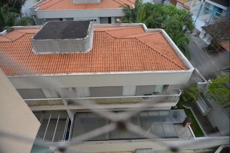 Apartamento à venda com 106m², 3 quartos e 2 vagasQuarto 2
