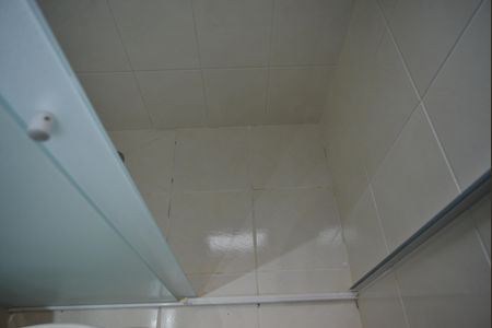 Apartamento à venda com 106m², 3 quartos e 2 vagasBanheiro Social